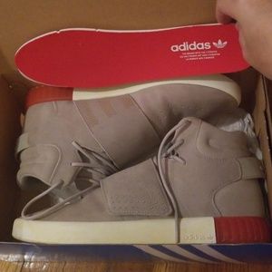 adidas Tubular invader strap